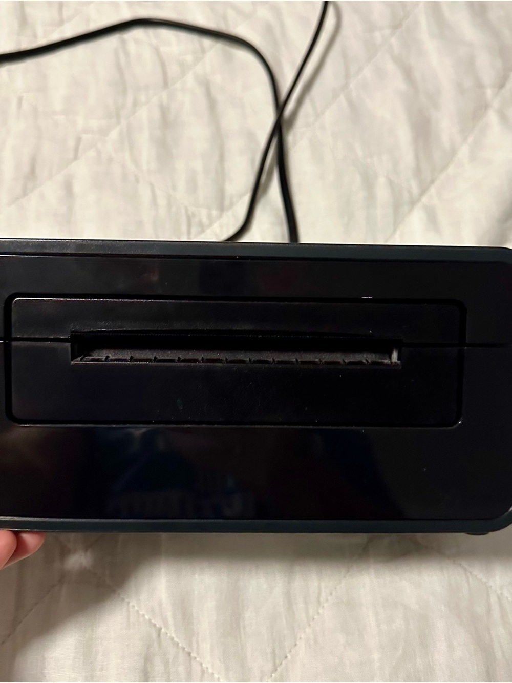 iDPRT Thermal Label Printer in Black - Picture 2 of 4